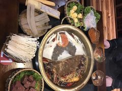 -欧阳小姐在成都(爱琴海店)