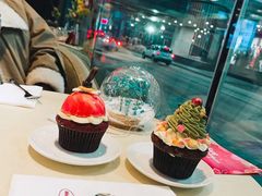 -哈根达斯(卓展店)