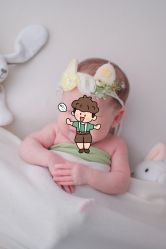 -玛瑞莎·儿童·亲子摄影(越秀店)