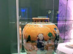 -潮上潮(南中环店)