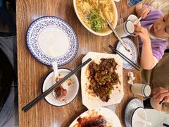 -巷子深菜馆(新华路店)