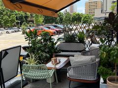 -Line 咖啡(石厦花园店)