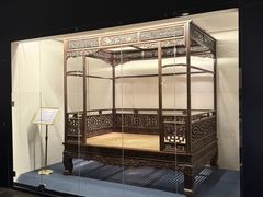 -香然会·园林雅宴(陆家嘴店)