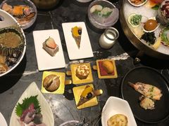 -半岛翡丽海鲜自助餐厅(观风亭店)