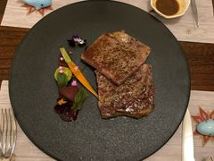 -岸芷汀兰·法餐牛排