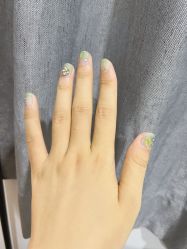 -LIZ STUDIO日式美甲美睫