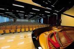 -中央音乐学院歌剧音乐厅