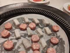 -么子烤肉(化龙池店)