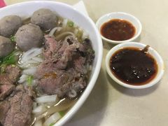 -菜忠潮州牛肉店(岗厦店)
