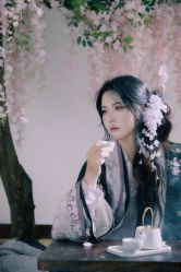 -WAVE SODA摄影工作室