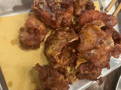 -破店肥哈·东北烧烤·夜宵(南山保利店)