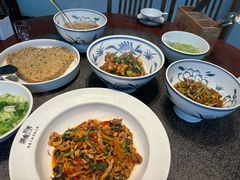 -湖南别院·美学庭院餐厅(惠阳店)