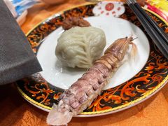 -万宝海鲜舫(劳动公园店)