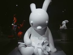 -上海宝龙美术馆