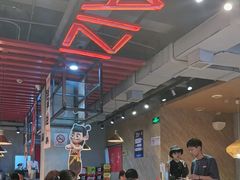 -三太子地摊烧烤·小龙虾(北蔡店)