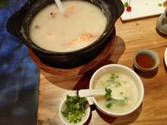 -颐和•海鲜砂锅粥•啫啫煲(奥林匹克广场店)
