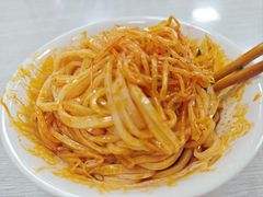 -薛昌利大米面皮(南关正街店)