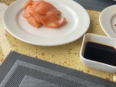 -汇泉王朝大饭店-旋转餐厅(南海路店)