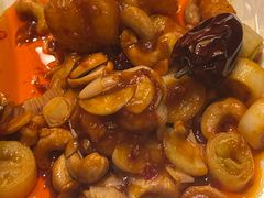 -玉华台饭庄·淮扬菜·烤鸭(望京店)