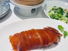 -四季民福烤鸭店(前门大栅栏店)