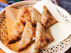 土家豇豆饼-吃饭皇帝大(合生汇店)