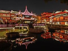 -上海外滩雅致酒店