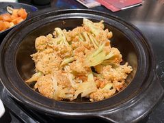 -小和庆·知味(首铸万科店)