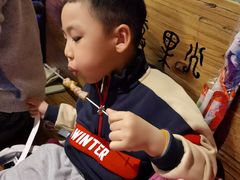 -很久以前羊肉串(清河店)