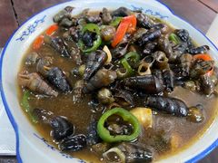 -南权皇烧鸡场