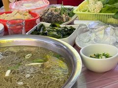 -富源杨记牛肉馆