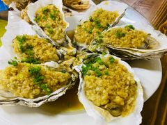 -板桥海鲜广场(文明东店)