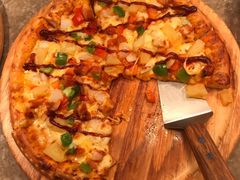 -比格比萨自助(国展店)