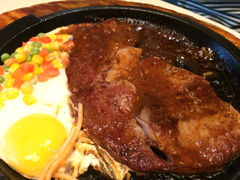 -菲滋意式休闲餐厅(北仑银泰城店)