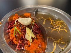 -廖掌柜·重庆鲜货火锅(上海首店)