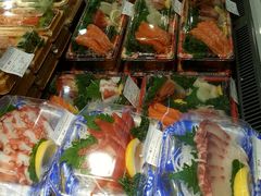 -Olé精品超市(北京合生汇店)