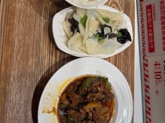 -乡村基·川味现炒大王(熙悦天街店)