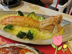 -长安·大茶饭