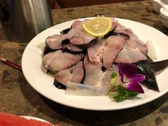 鸭嘴鱼-鱼豆吉·豆浆鱼火锅(宜昌万达店)