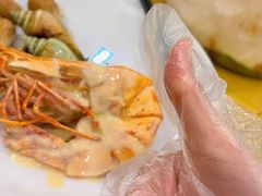 -双天海鲜楼 · 43年老字号