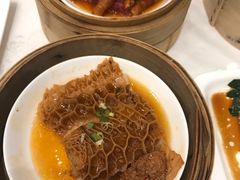 -京粤荟(海王银河科技大厦店)