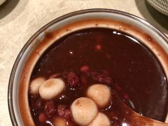 -小团圆糖水铺(襄阳南路店)