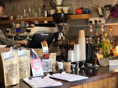 -251#coffee roasters(沿河东路店)