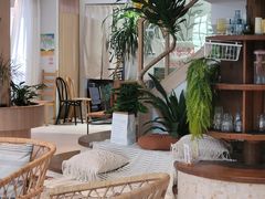 -川岛屋·KAWASIMAYA·咖啡简餐