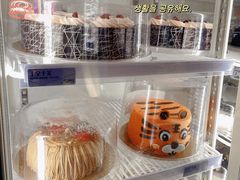 -DQ·蛋糕·冰淇淋(五角场万达店)