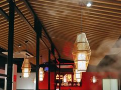 -牛很鲜潮汕牛肉火锅(朝晖路店)