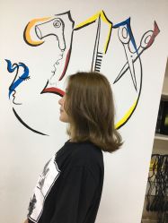 -MyStudio形象管理中心