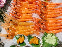 -山之川日料放题(通州店)