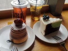-81bakery(关山路店)