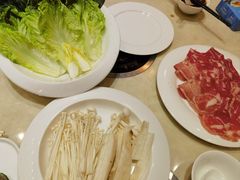 -海南椰子鸡餐厅(三亚湾红树林店)