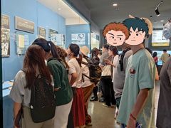 -上海公安博物馆